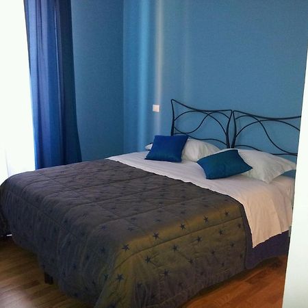 Casa Anita Hostal Roma Habitación foto