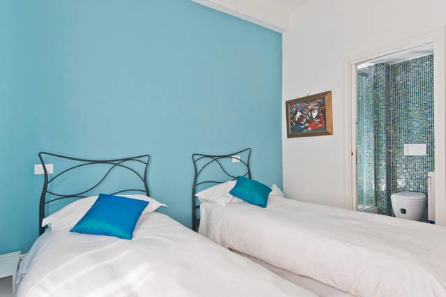 Casa Anita Hostal Roma Habitación foto