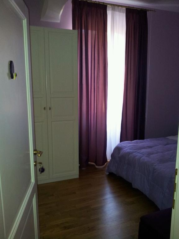Casa Anita Hostal Roma Habitación foto