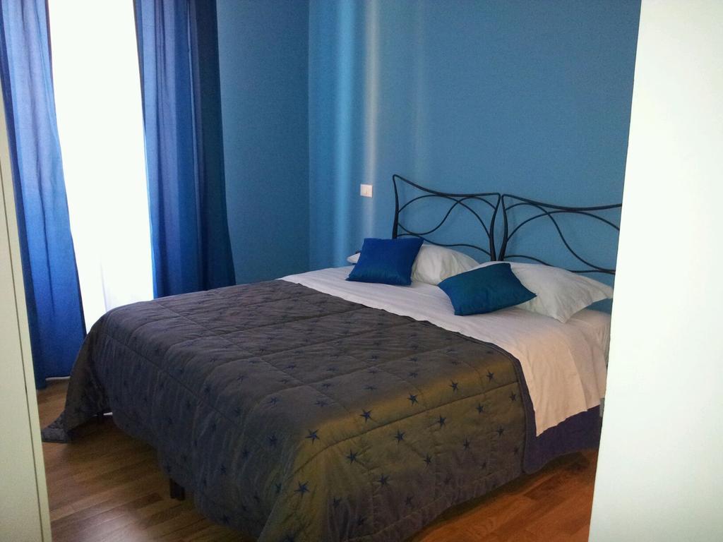 Casa Anita Hostal Roma Habitación foto